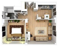 Regency Village photo'