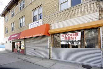 359 N Maple Ave in East Orange, NJ - Building Photo - Building Photo