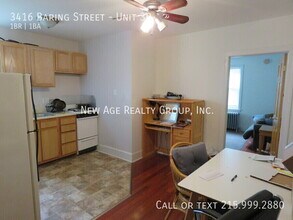 3416 Baring St, Unit Unit 3R in Philadelphia, PA - Foto de edificio - Building Photo