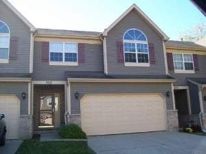 property at 425 Dunridge Ct
