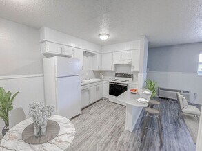 1320 53rd St in Lubbock, TX - Building Photo - Building Photo