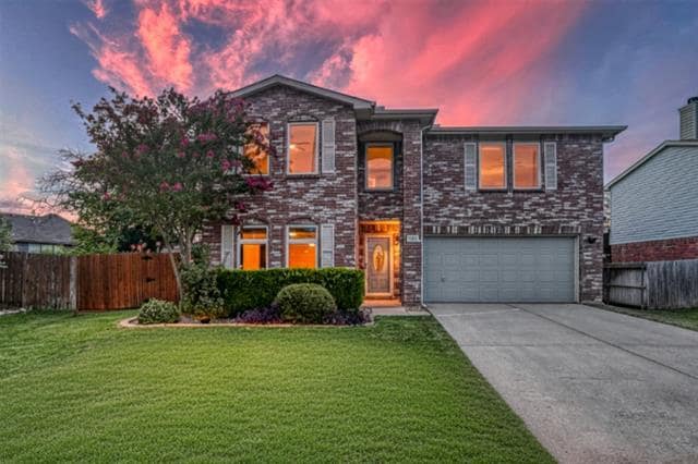 property at 3108 Westview Dr