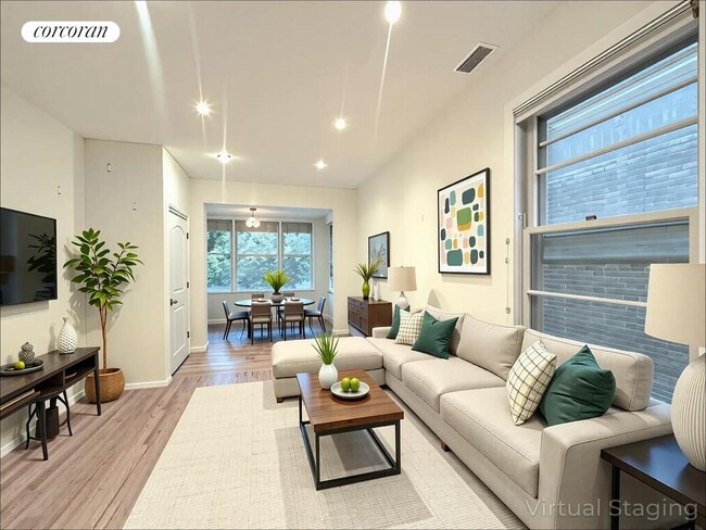 81 Park Terrace W in New York, NY - Building Photo - Building Photo