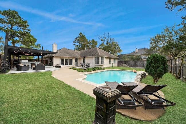 property at 7719 Malac Rd