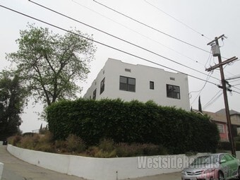 property at 1113 Mohawk st.