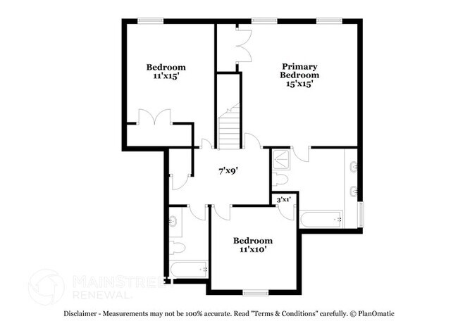 11326 Clayford Ridge in Charlotte, NC - Foto de edificio - Building Photo