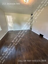 213 Jackson Ave in Elyria, OH - Building Photo - Building Photo