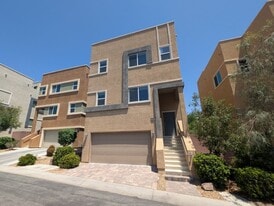 10544 Headwind Ave in Las Vegas, NV - Building Photo
