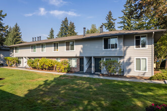 Belmont Place in Bellevue, WA - Foto de edificio - Building Photo