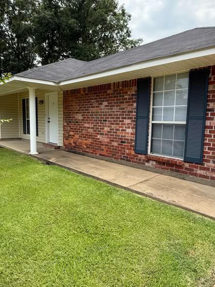 property at 7292 Esler Field Rd