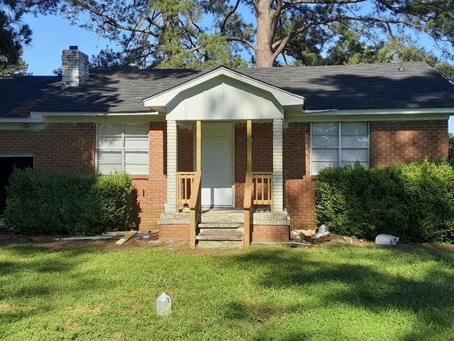 property at 3540 LA-160
