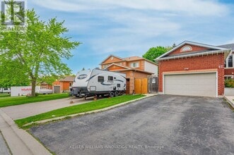 57 Oak Hill Dr in Cambridge, ON - Building Photo - Building Photo