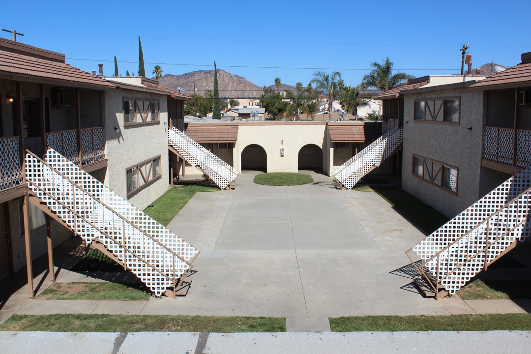 Casa Buena Apartments in Moreno Valley, CA - Building Photo