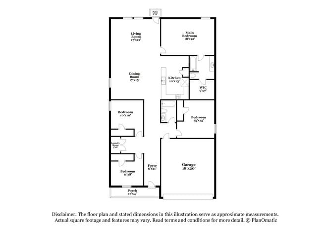 14404 Penny Run in San Antonio, TX - Building Photo - Building Photo