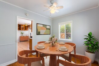 4912 Strohm Ave in Los Angeles, CA - Building Photo - Building Photo