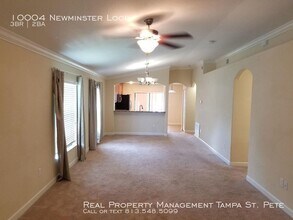 10004 Newminster Loop in Ruskin, FL - Building Photo - Building Photo