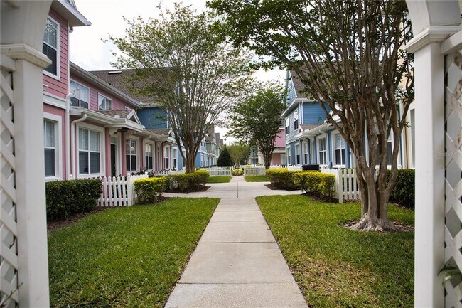 2205 San Vittorino Cir in Kissimmee, FL - Building Photo - Building Photo