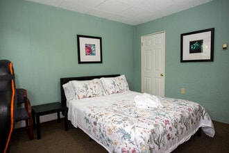 42 Everett St, Unit 2 in Boston, MA - Building Photo - Building Photo