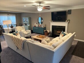 3313 Song Sparrow Dr in Maryville, TN - Building Photo - Building Photo