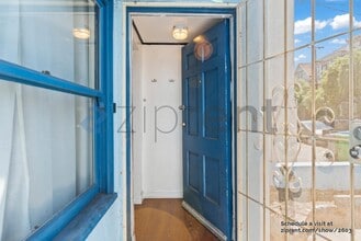 484 Waller St in San Francisco, CA - Foto de edificio - Building Photo