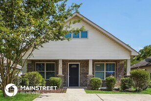 316 Creek Run Cir in Calera, AL - Building Photo