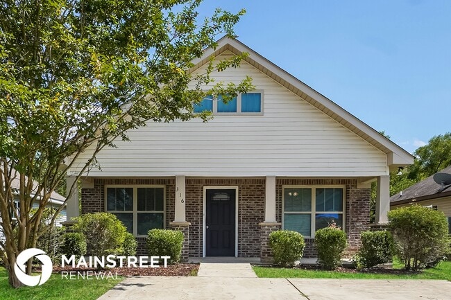 property at 316 Creek Run Cir