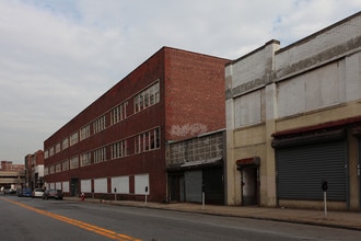 15 S 5th Ave in Mount Vernon, NY - Foto de edificio - Building Photo