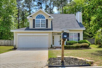 412 Trestle Ln in Evans, GA - Building Photo - Building Photo