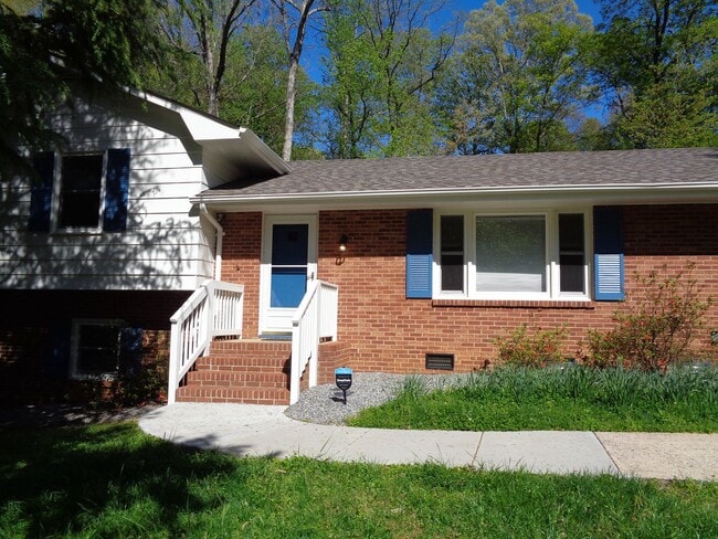 property at 675 Alpine Rd