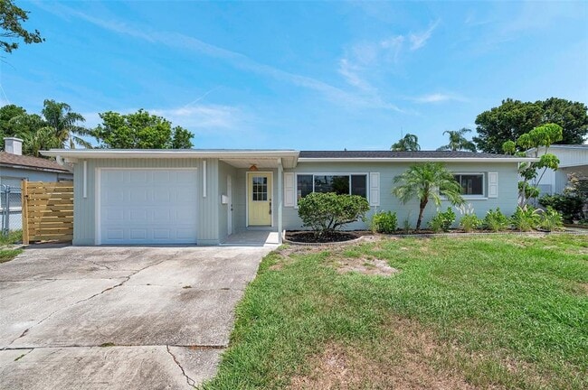 property at 5745 4th Ave N