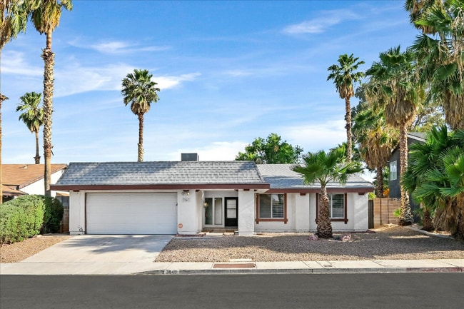 property at 3849 Boca Chica Ave