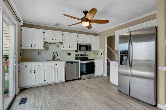 property at 1127 Windy Branch Way