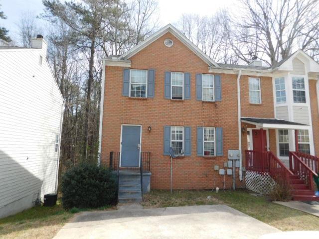 6510 Charter Way in Lithonia, GA - Building Photo