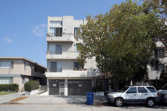 1210 S Sherbourne Dr in Los Angeles, CA - Building Photo - Primary Photo