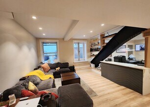 416 Commonwealth Ave in Boston, MA - Foto de edificio - Building Photo