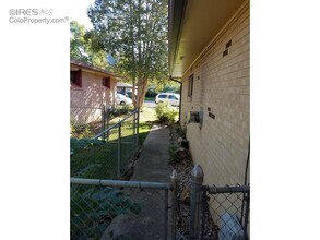 1211 Sherman St in Longmont, CO - Building Photo - Building Photo