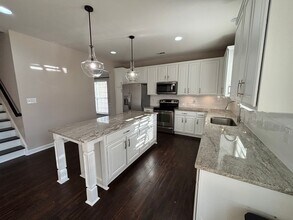 1030 Yellow Daisy Dr in Stallings, NC - Building Photo - Building Photo