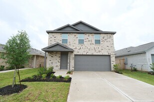 26727 Feather Reed Dr in Katy, TX - Building Photo