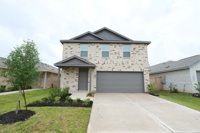property at 26727 Feather Reed Dr