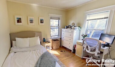 97 Kilsyth Rd, Unit 1 in Boston, MA - Building Photo - Building Photo