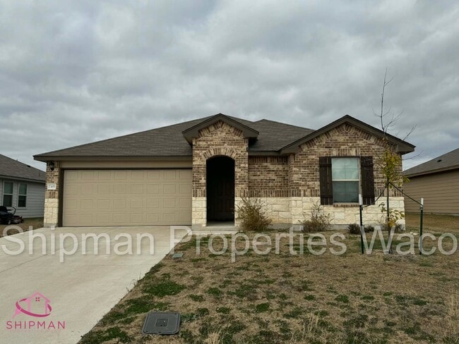 property at 7105 Canadian Dr