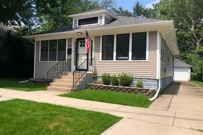 property at 1021 Morrison Ave