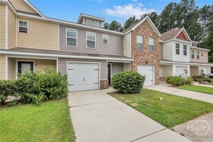 43 Mossy Oak Cove in Savannah, GA - Building Photo
