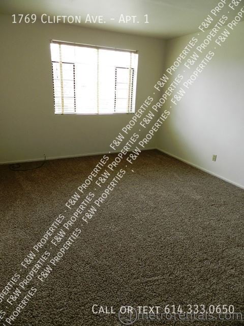 1769 Clifton Ave in Columbus, OH - Building Photo - Building Photo