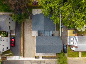 95 Griswold St, Unit 95 in Cambridge, MA - Foto de edificio - Building Photo