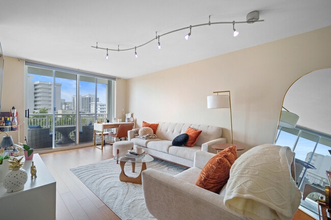 property at 1688 West Ave