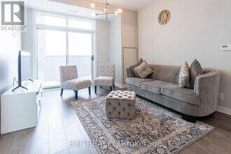 1105-1105 Leger Wy in Milton, ON - Building Photo - Building Photo