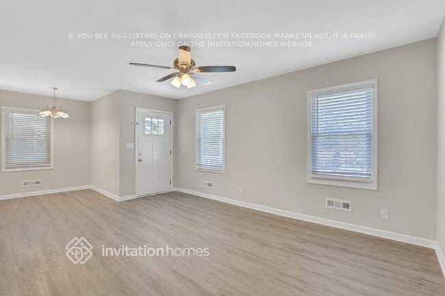 2032 Rebecca Ln in Decatur, GA - Building Photo - Building Photo