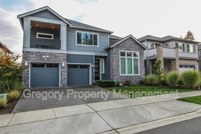 property at 106 176th Pl SW