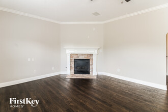 1607 Pebble Brk in Missouri City, TX - Building Photo - Building Photo